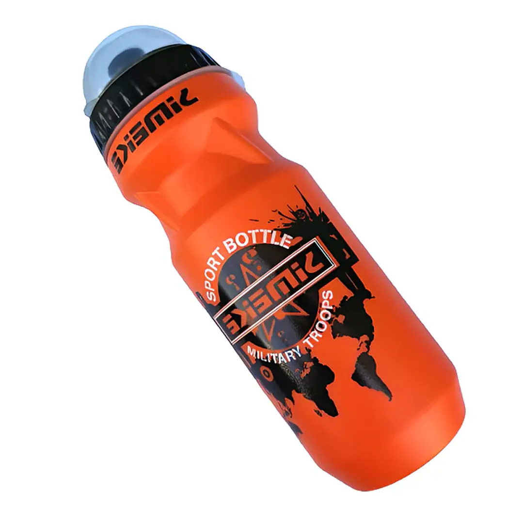 Botella 550Ml Para Bicicleta 1