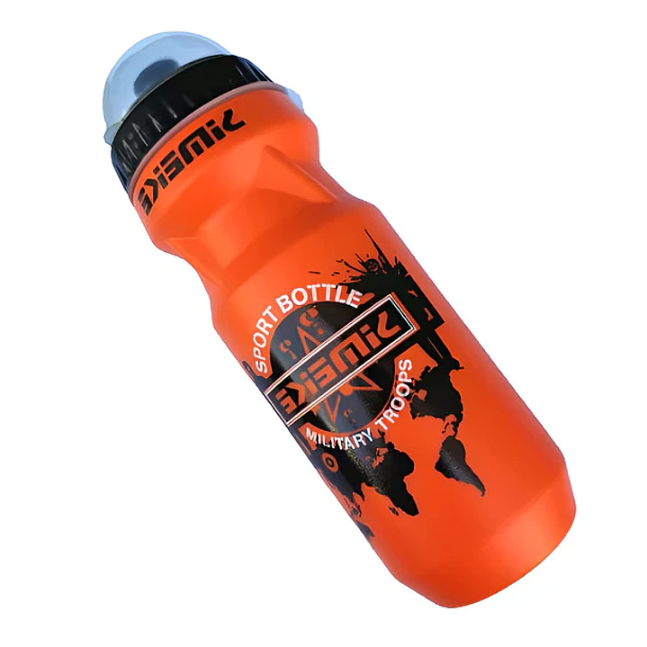 Botella 550Ml Para Bicicleta 1