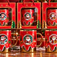 Taza Navideña Premium Santa Claus - Miniatura 1