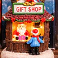 Mini Villas Navideñas Iluminadas - Miniatura 1