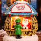 Mini Villas Navideñas Iluminadas - Miniatura 2