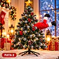 Patas Decorativas Navideñas - Miniatura 3