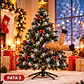 Patas Decorativas Navideñas - Miniatura 4