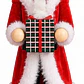 Cascanueces Navideño Decorativo - Miniatura 2