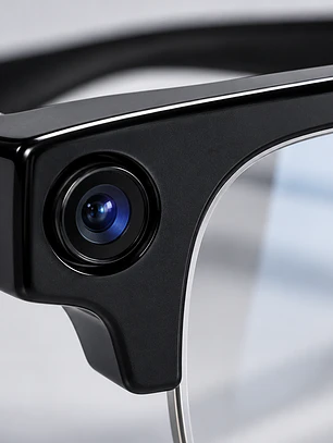 Lentes Inteligentes GS60 con Cámara HD