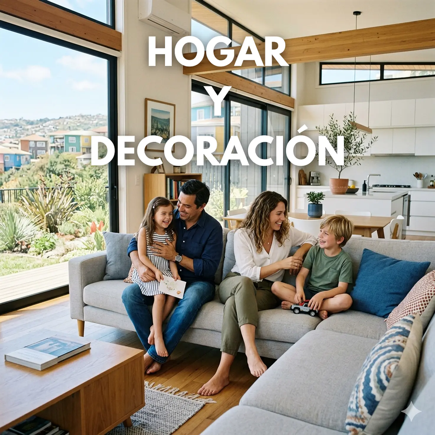 Hogar y Decoración
