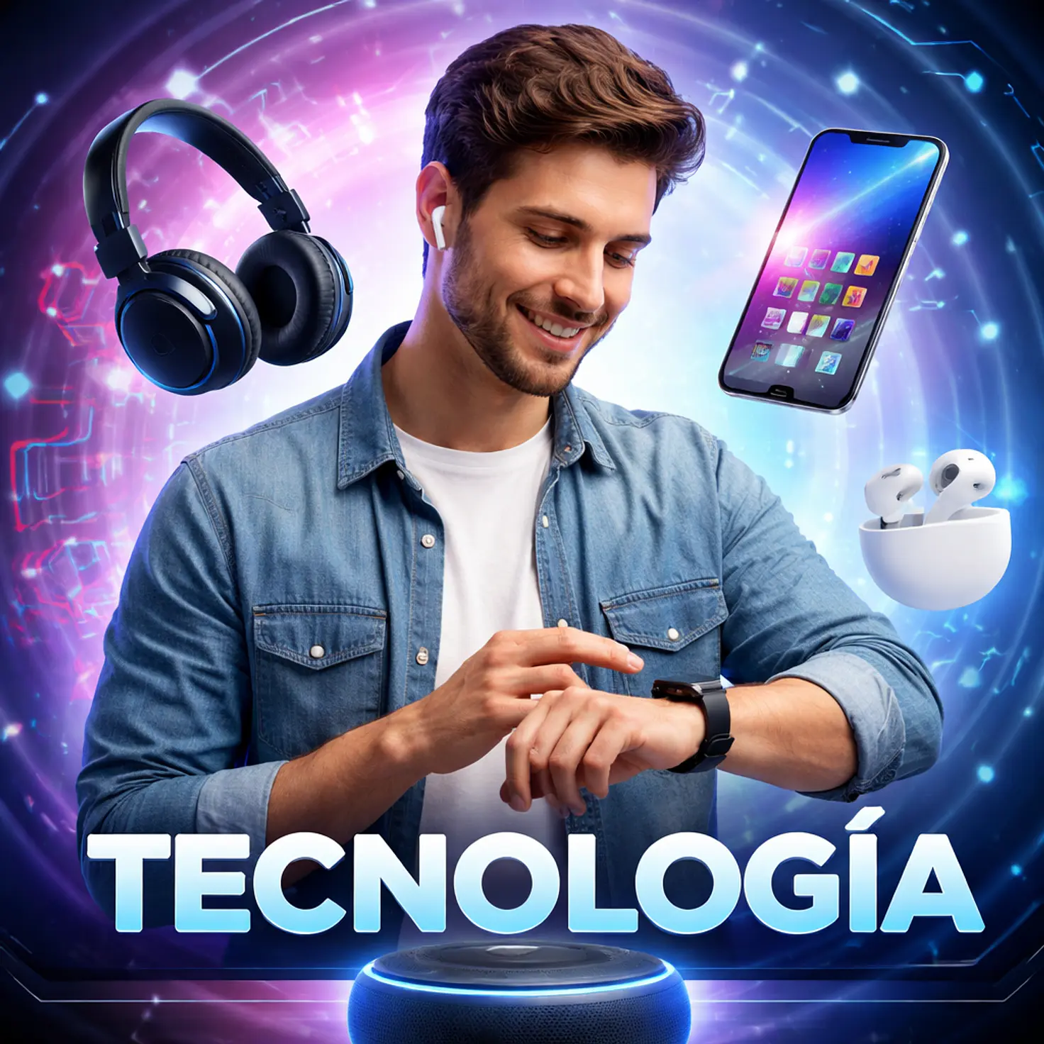 Tecnologia