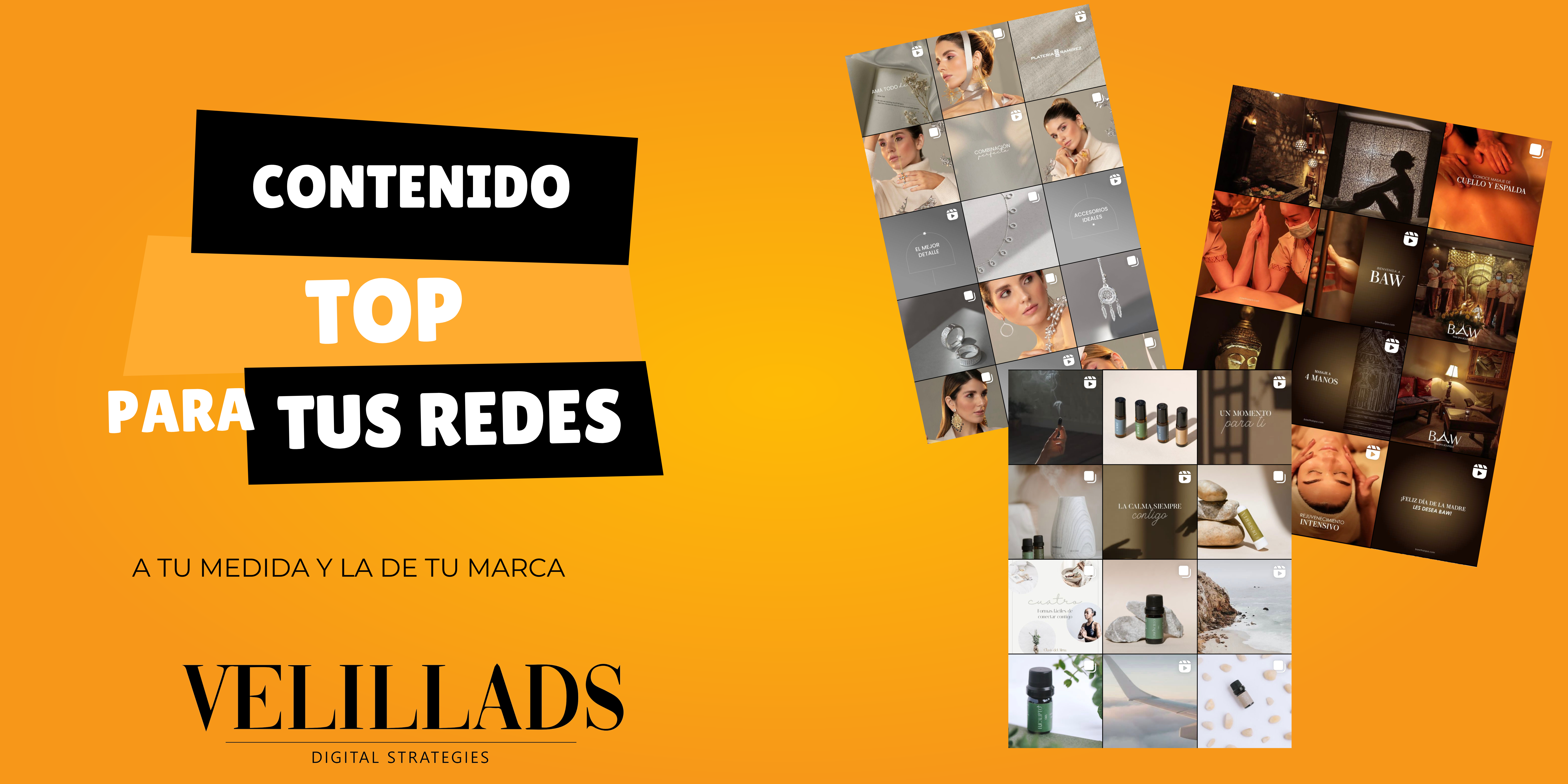 CREACIÓN DE CONTENIDO