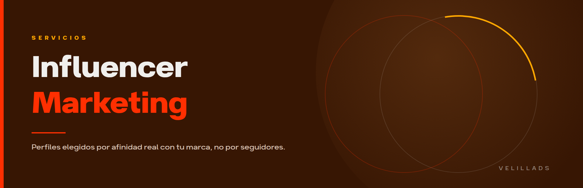 INFLUENCER MARKETING