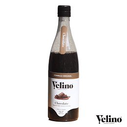 Syrup de Chocolate x 750 ml