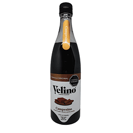 Syrup endulzante de CAMPESINO Velino x 750 ml 