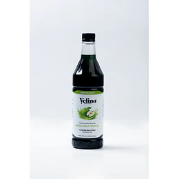 Syrup Mixology Fórmula Original Manzana Verde x 750 ml
