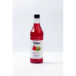 Syrup Mixology Fórmula Original Fresa/Kiwi x 750 ml