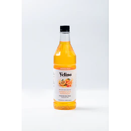 Syrup Mixology Fórmula Original Maracuyá Naranja x 750 ml