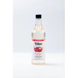Syrup Mixology Fórmula Original Lychees x 750 ml