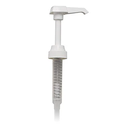 Dosificador dispensador push de 7,5 ml