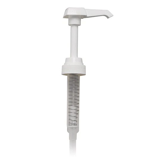 Dosificador dispensador push de 7,5 ml