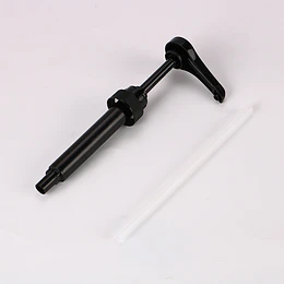 Dosificador dispensador push de 7,5 ml
