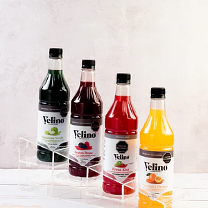 SODAS FORMULA ZERO