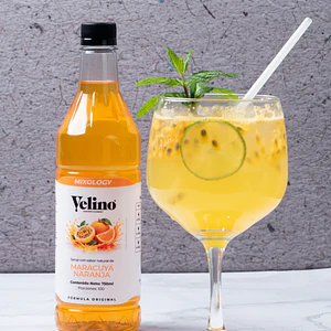Mixology