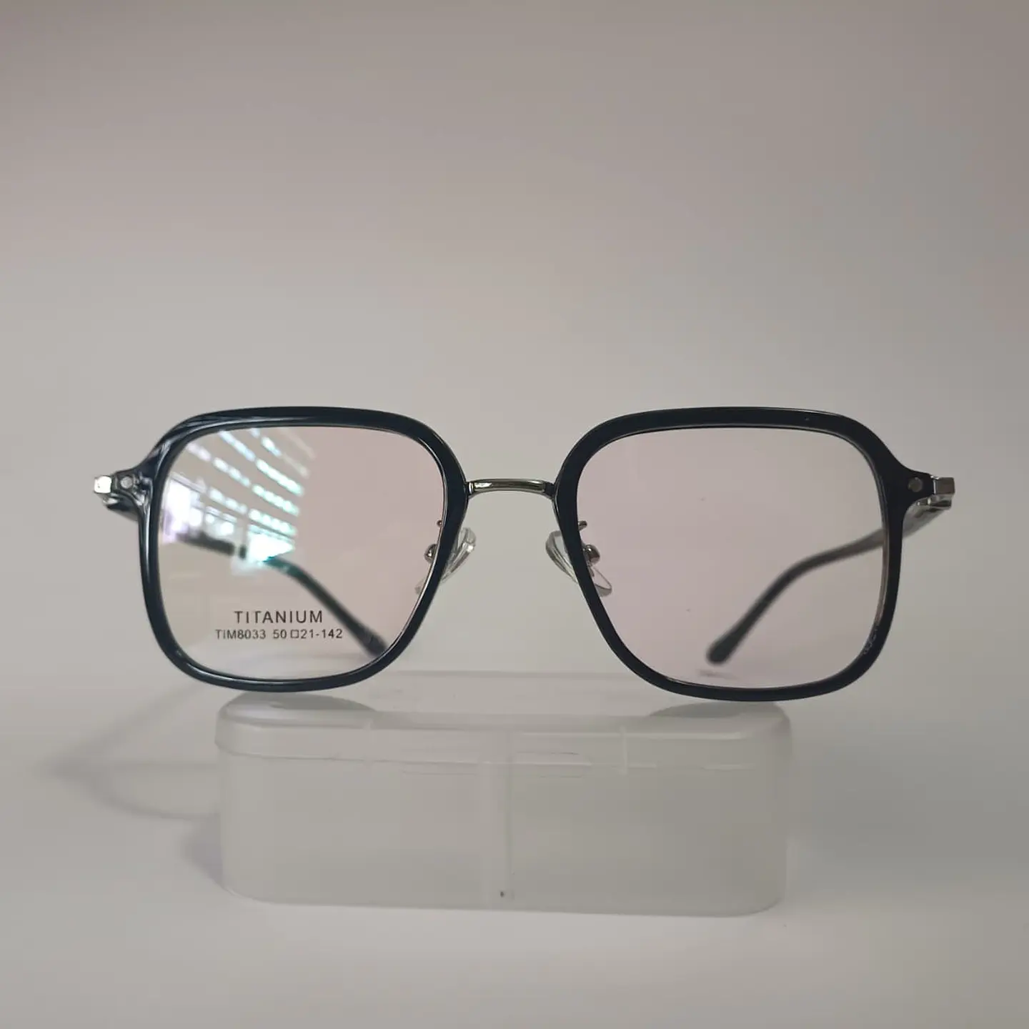 Cuadrado Metalico  1