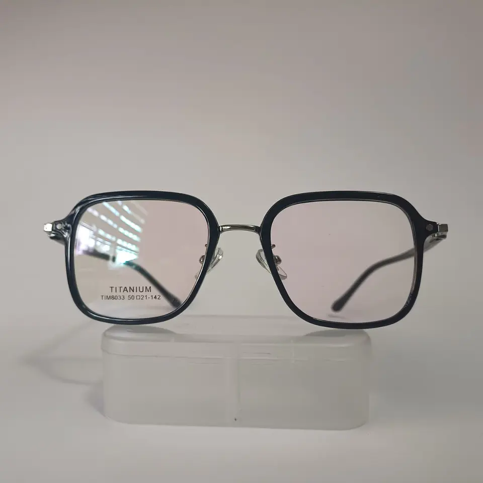 Cuadrado Metalico  1