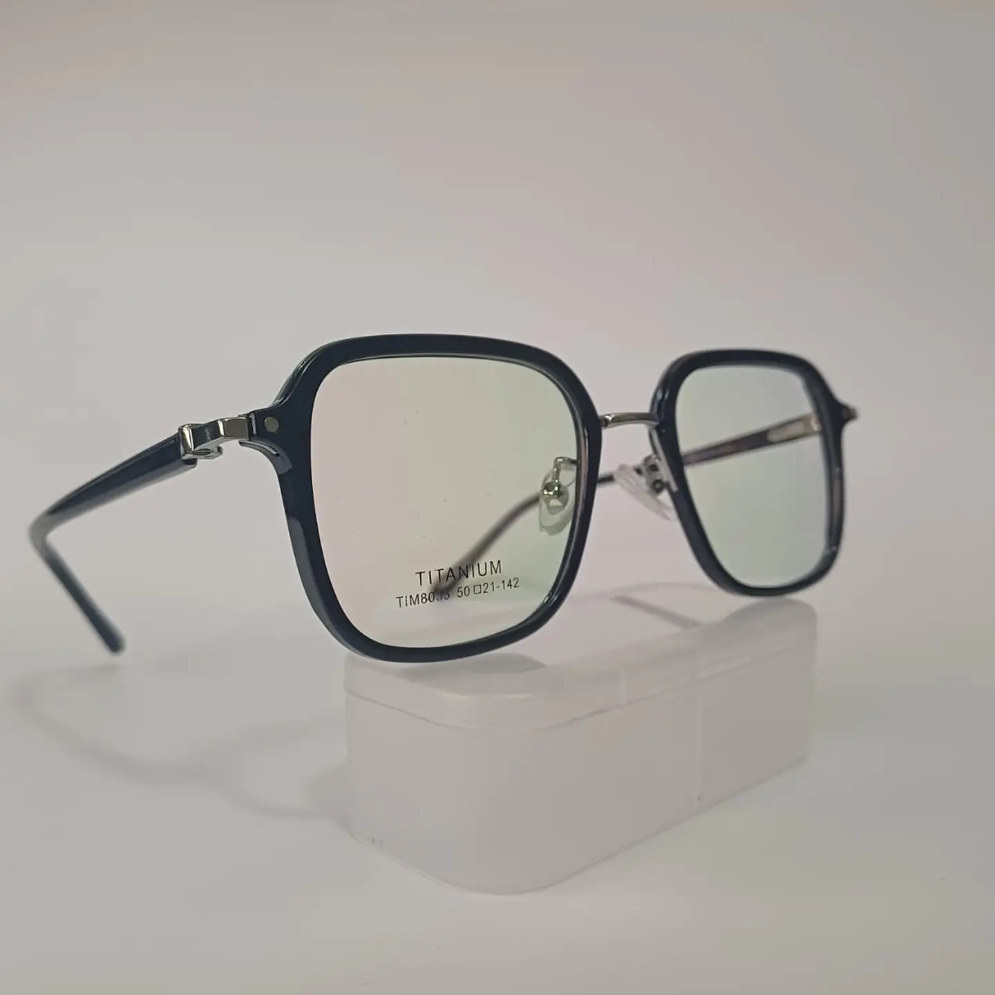 Cuadrado Metalico  3