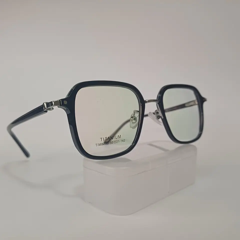 Cuadrado Metalico  3