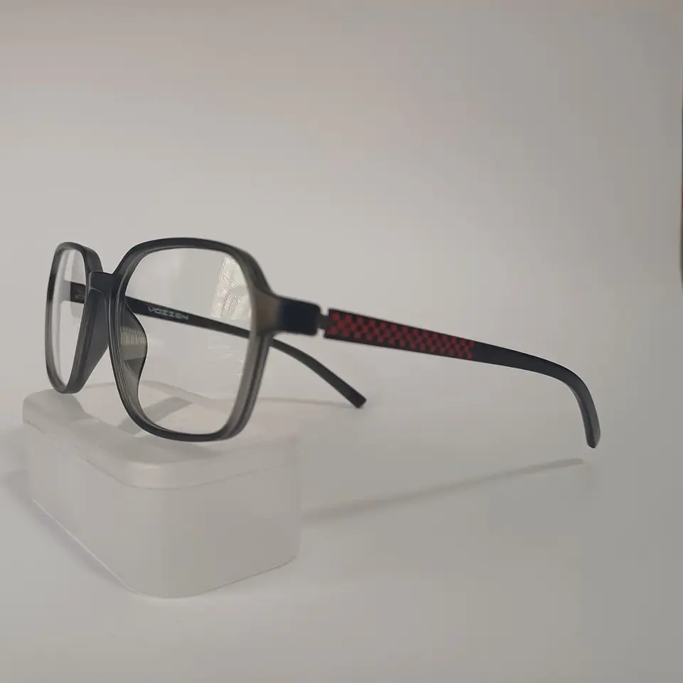 Vozzen  acetato cuadrado pequeño 2