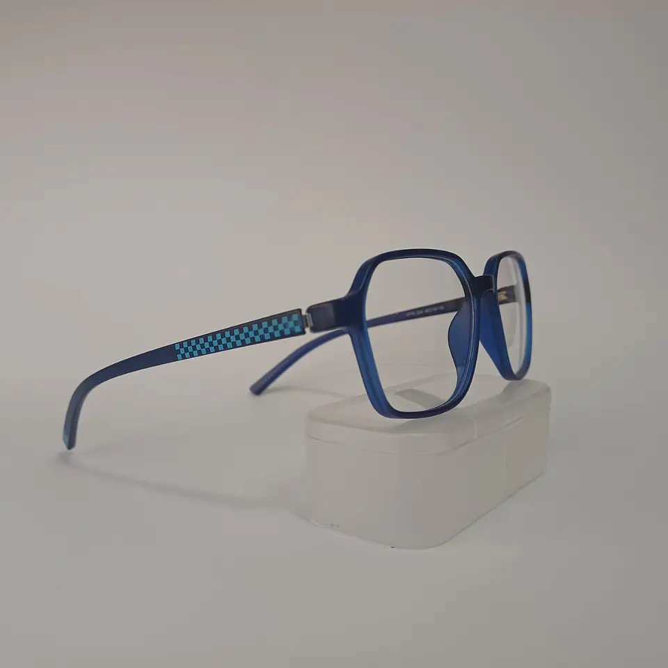 Vozzen  acetato cuadrado pequeño 4