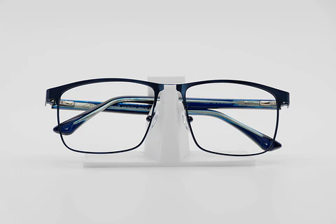 PR3527 Azul Metálico