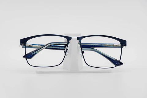PR3527 Azul Metálico