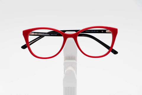 PER014 Rojo