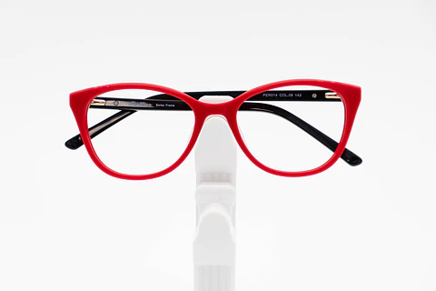 PER014 Rojo