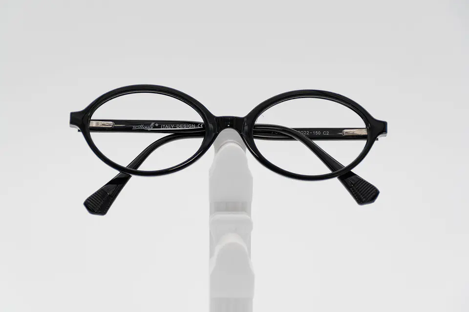 PC105 Negro 1