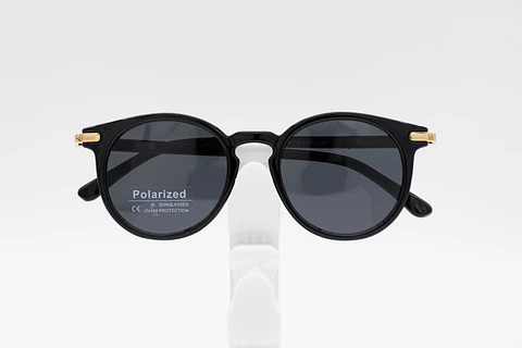 PR9088 Negro Polarizado