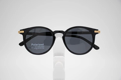 PR9088 Negro Polarizado