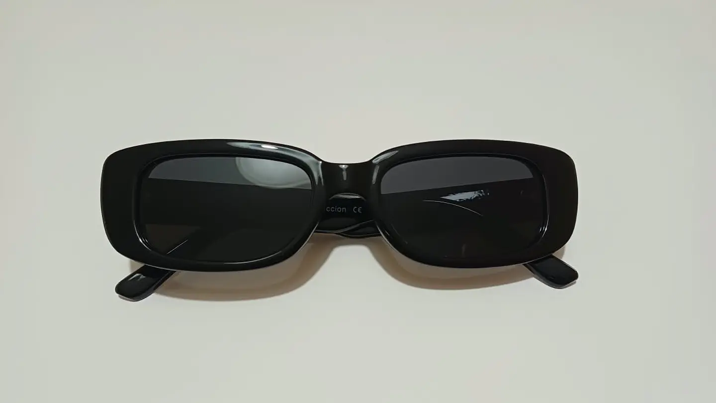 GS116 Negro  1