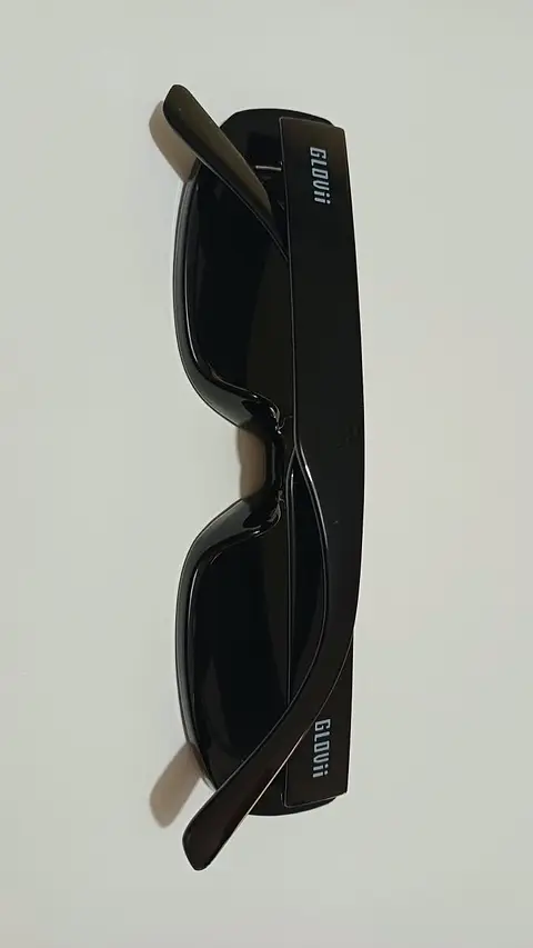 GS116 Negro 