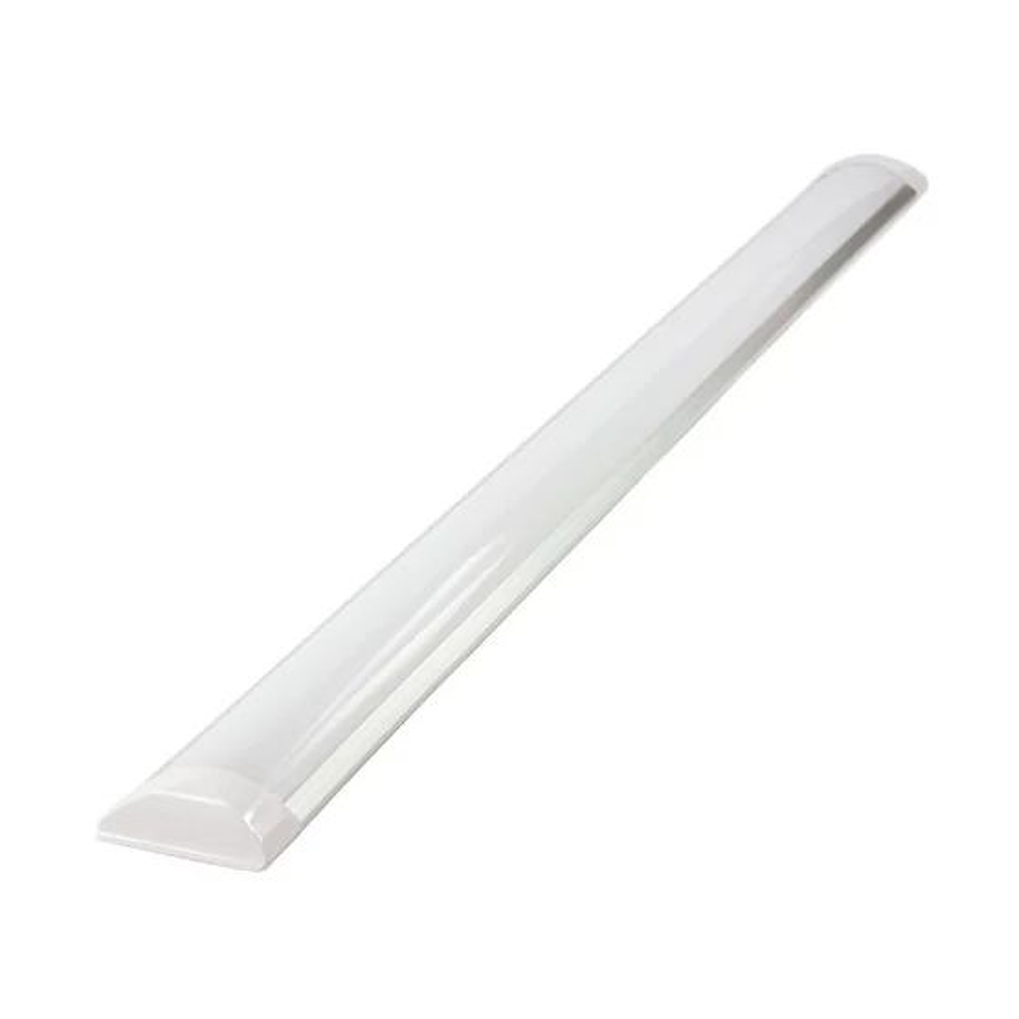 FLAT LED EMPAVONADO 1.﻿2M 54W 6000K V-FX-2754 1