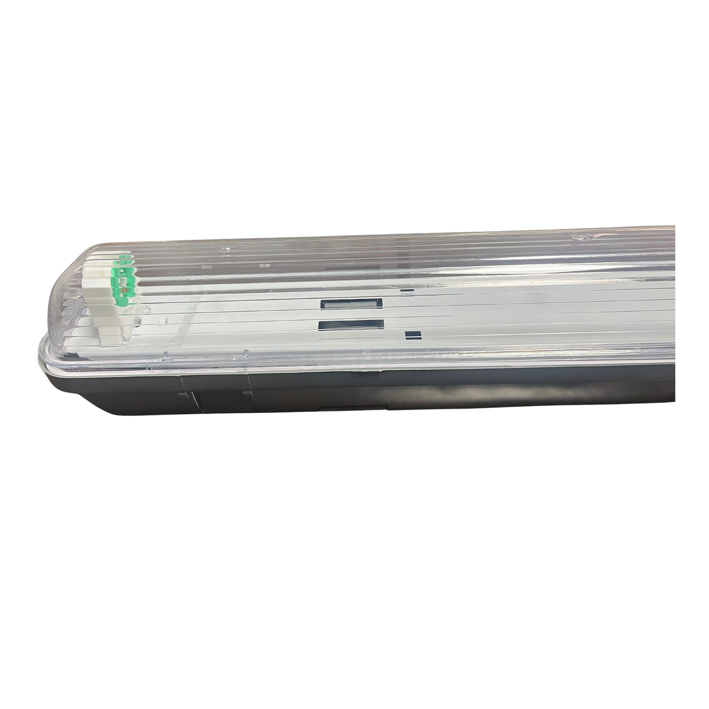 ESTANCO LED SIMPLE 1X18W 1