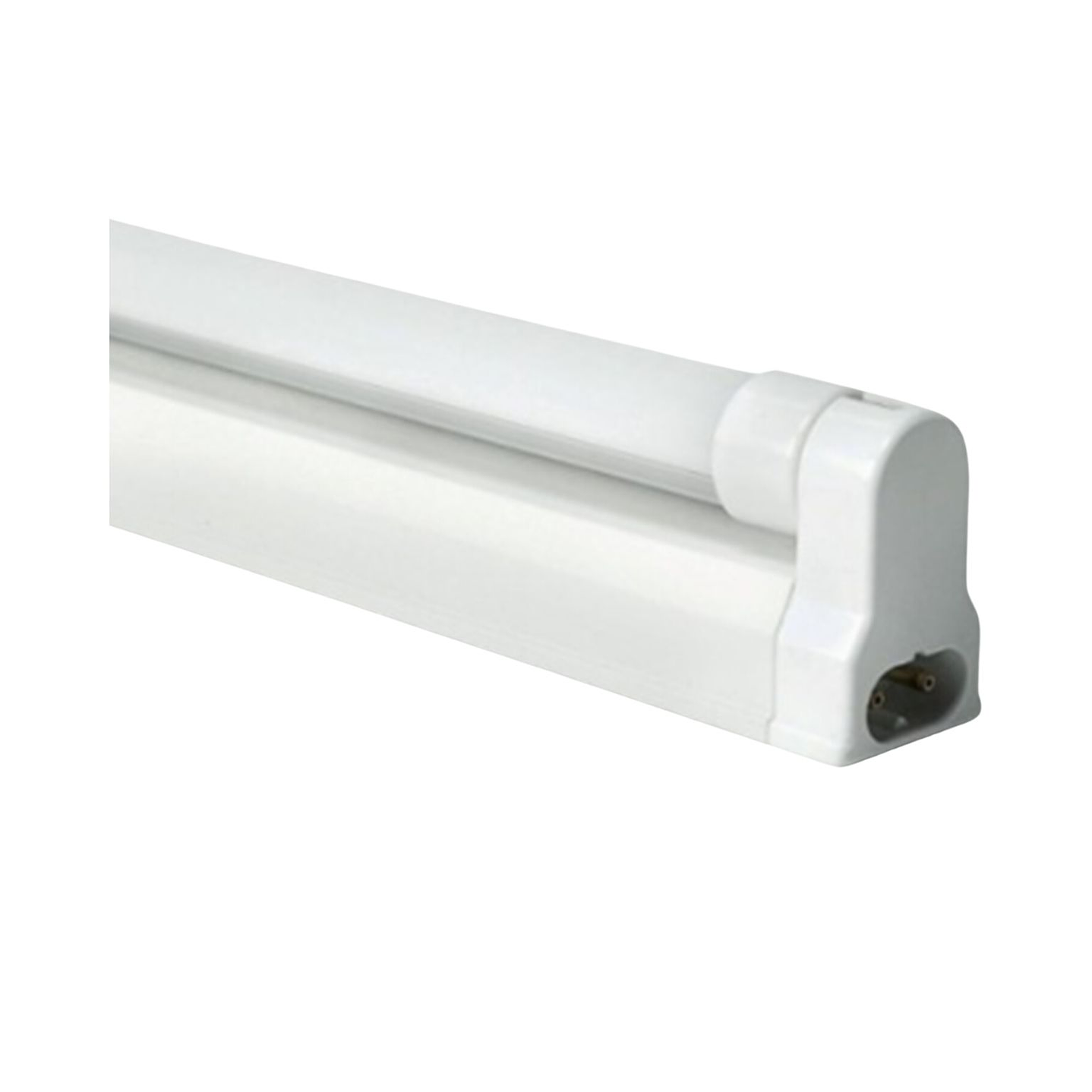 TUBO LED T8 CON BASE 1.2M 18W 6500K V-T8F-0118 1