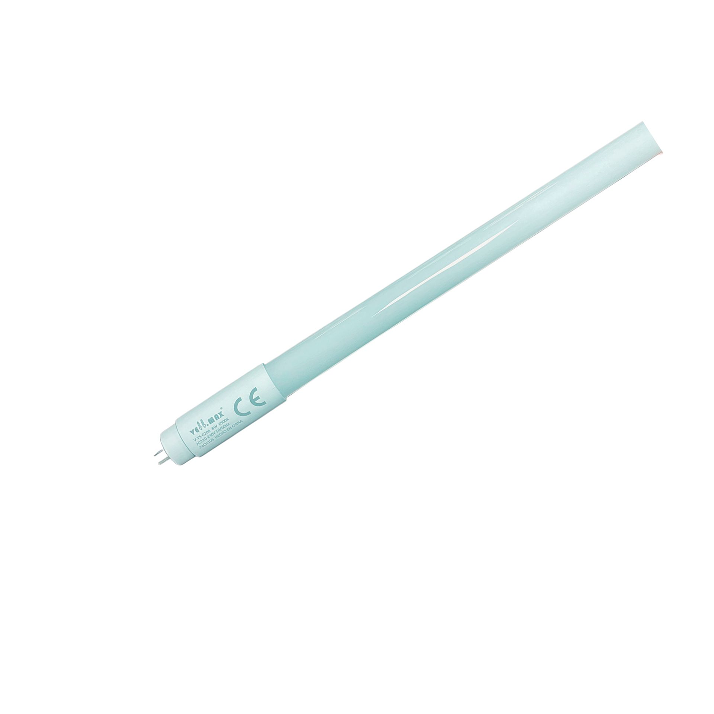 TUBO LED T5 G5 0.6M 8W 6500K V-T5-0208 3