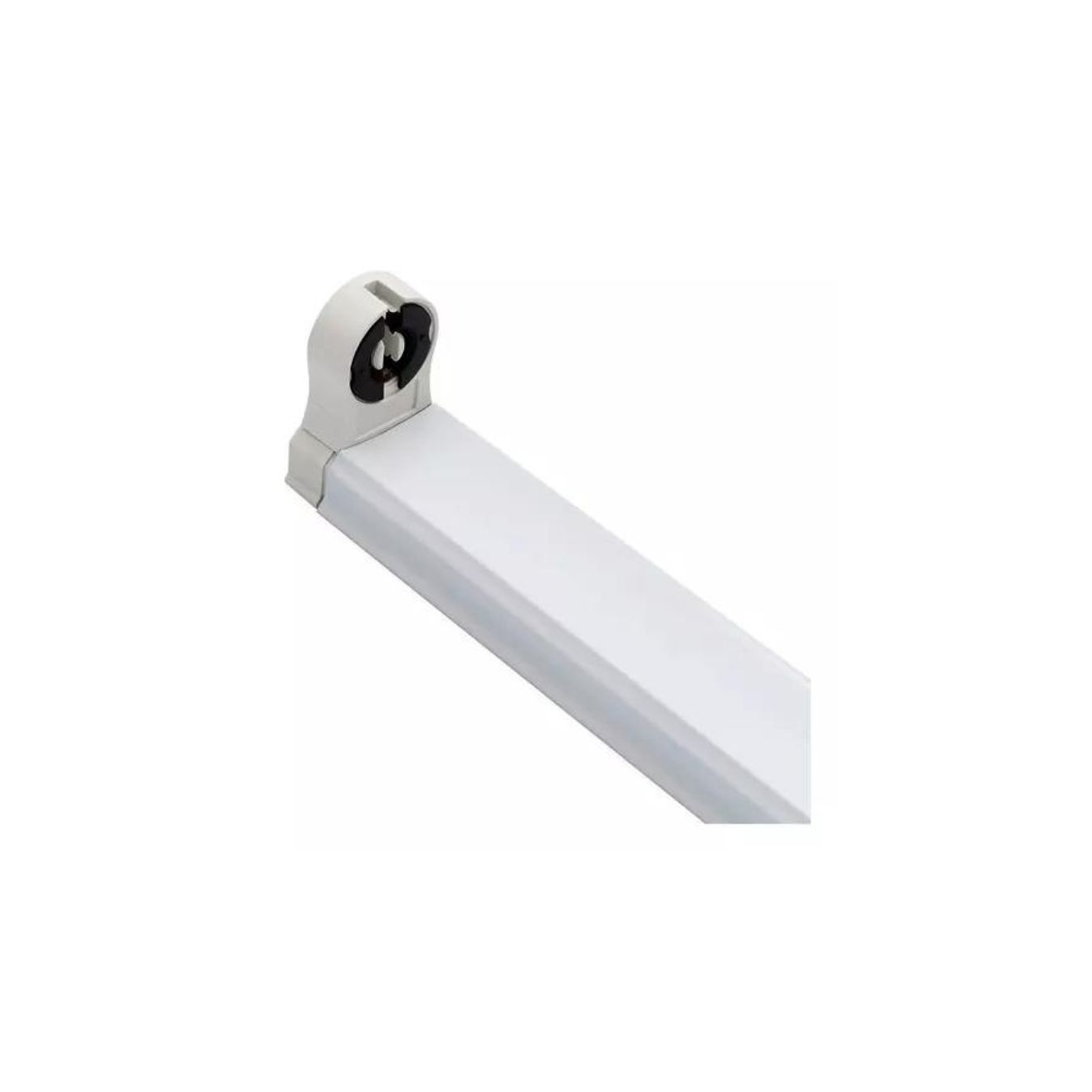 BASE PARA TUBO LED 0,6M LED 1X9W 1