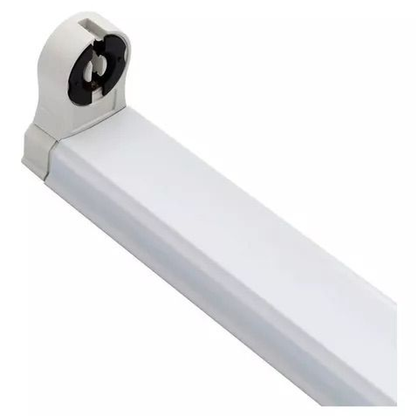 BASE PARA TUBO LED 1,2M LED 1X18W 1