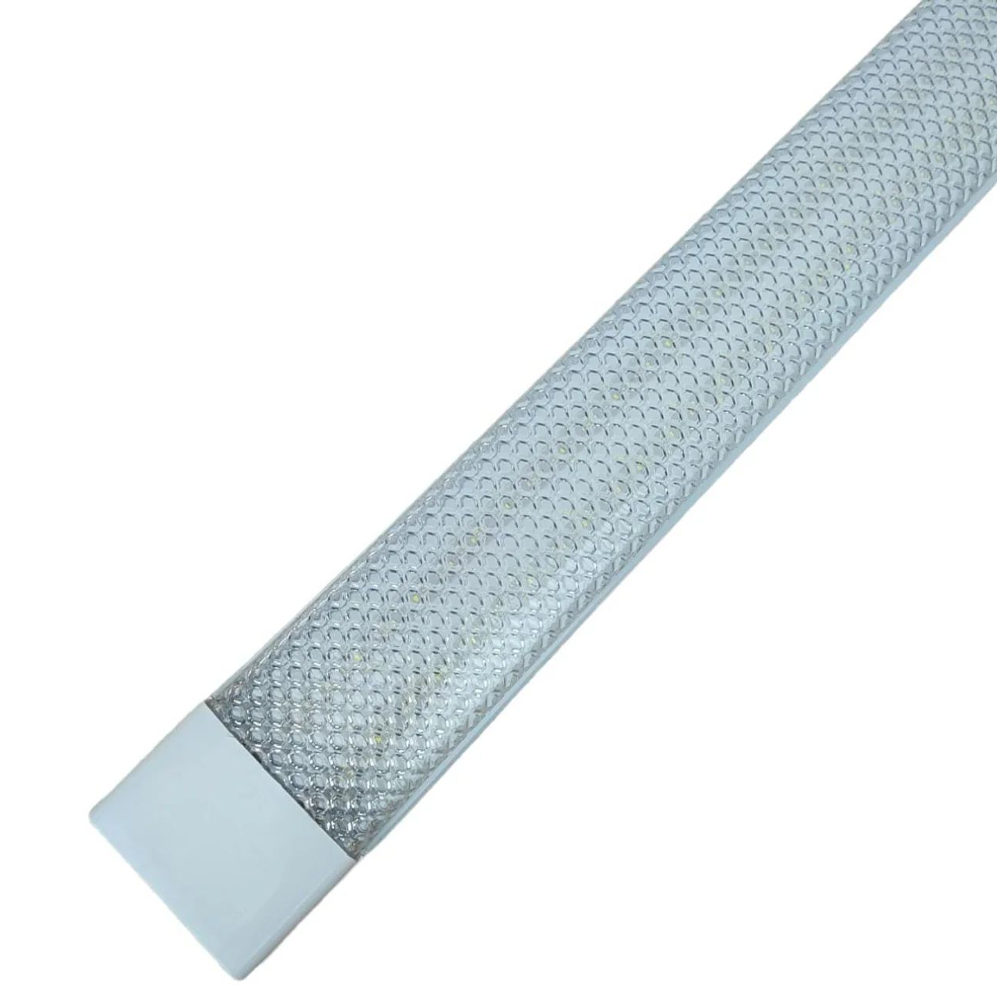 FLAT LED CATEDRAL 1.2M 100W 6500K A-FX-70100 1