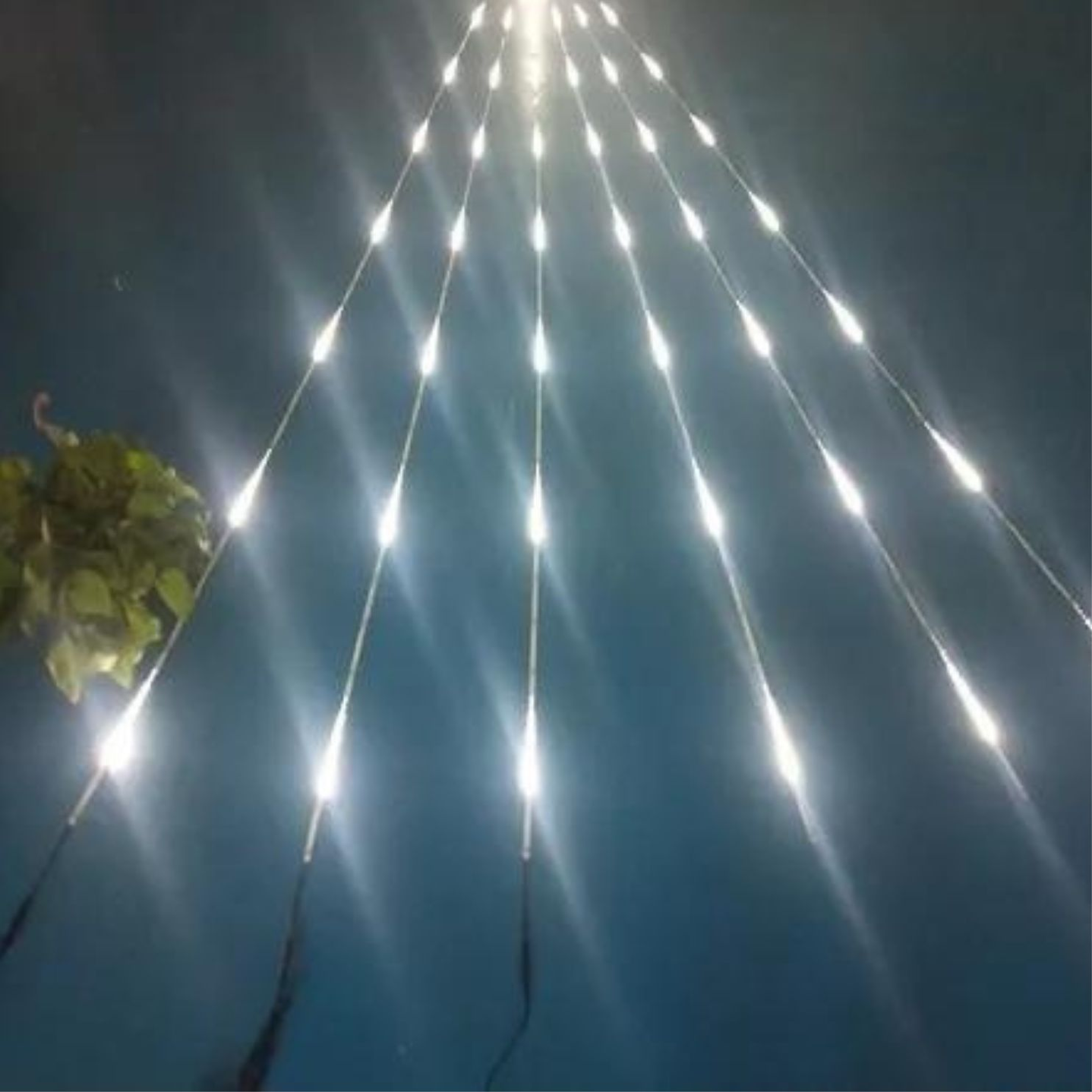 CINTA LED 10M 12V 25W DIRECCIONABLE TM-STR-2835-120D-12V 3000K 1