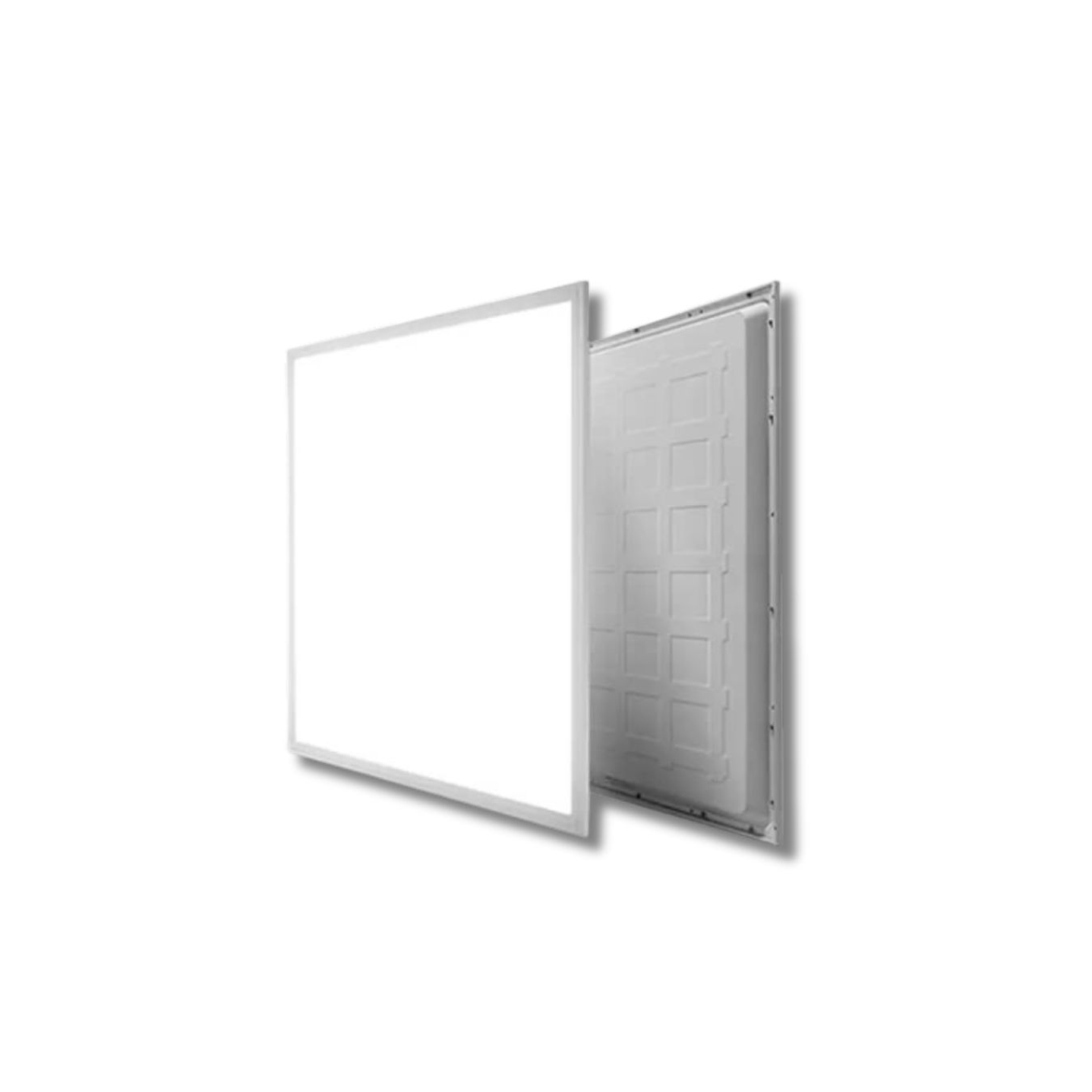 PANEL LED EMBUTIDO 603x603MM 48W 3000K AVC A-PLB-3048  1