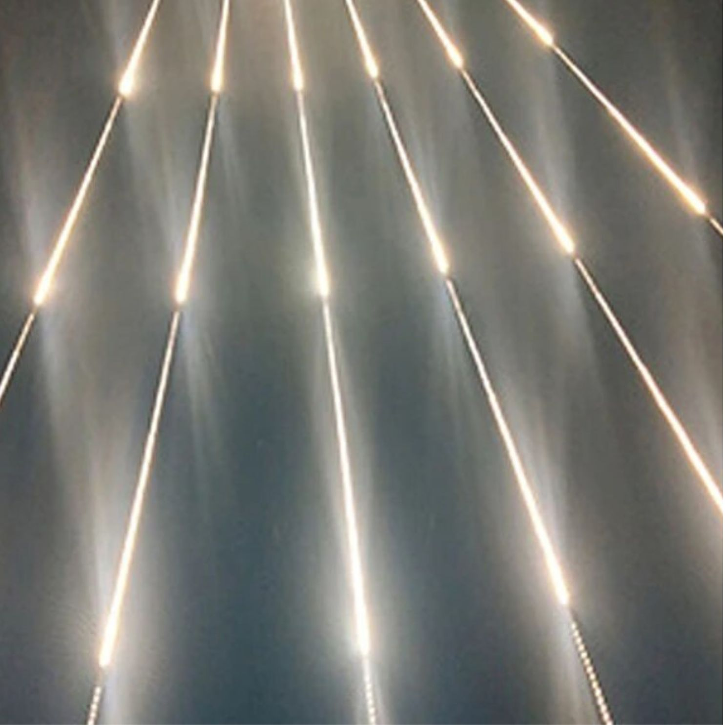 CINTA LED 250M 12V 100W CON CONTROL 2835 TM-STR-2835-120D-12V 1