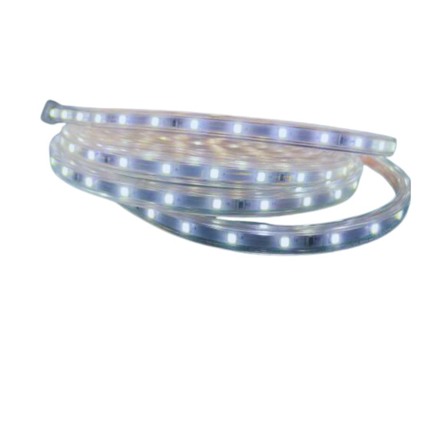 CINTA LED 2835 5M BOLSA CON ENCHUFE 30W 6500K V-STR-2835-60D 1